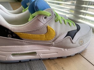 Nike Air Max 1 'Daisy Pack' CW6031-100 On Sale – Sneaker Hello