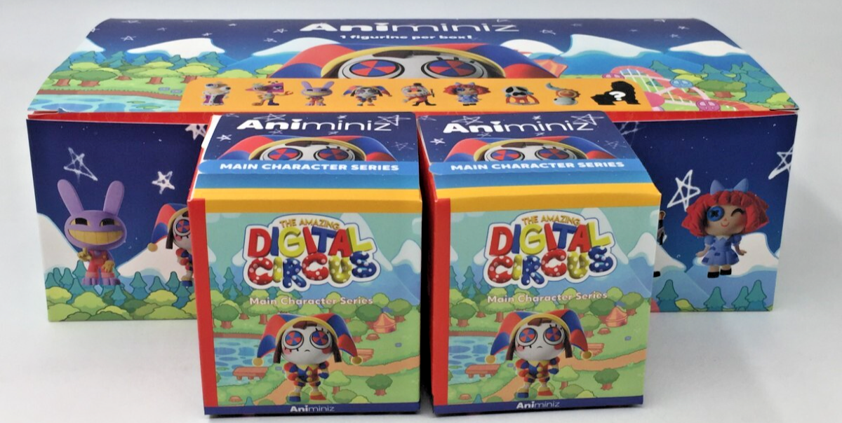 ヴァイスシュヴァルツ　CIRCUS 20th ANNIVERSARY 　BOX ヴァイスシュヴァルツ CIRCUS 20th ANNIVERSARY BOX Weiss