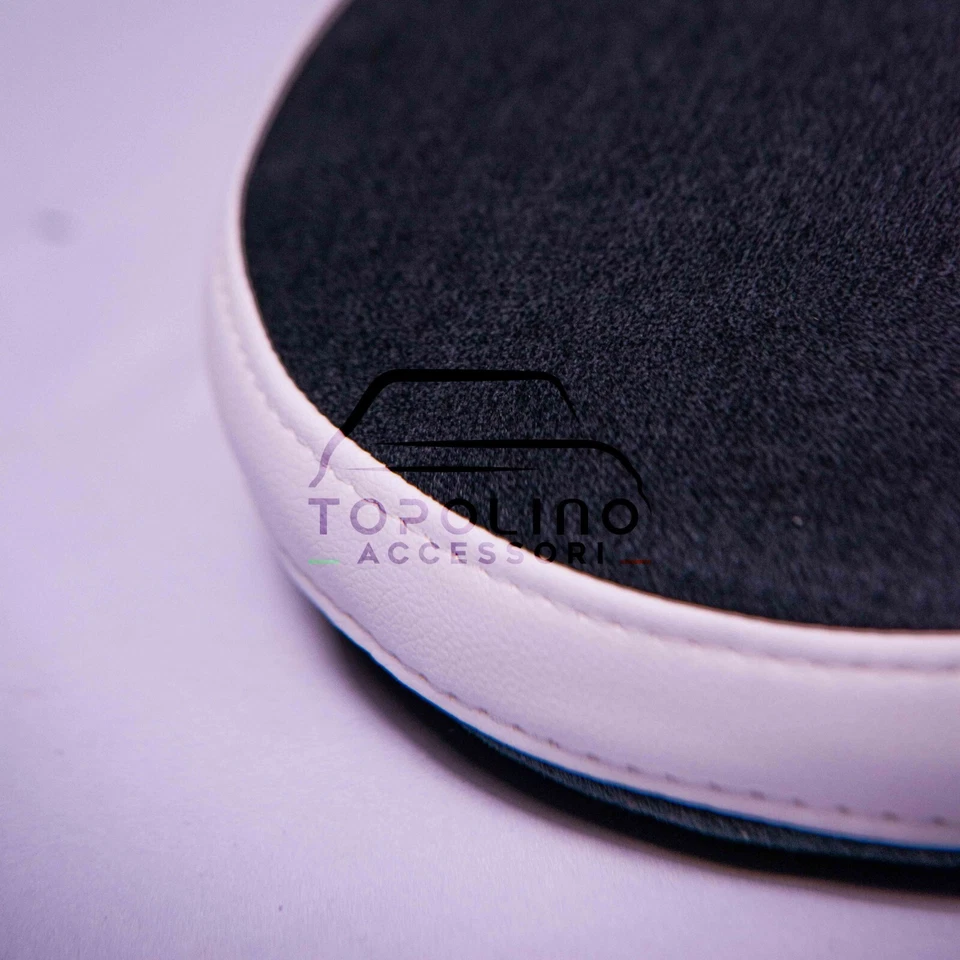 IMBOTTITURE SEDILI Per Fiat Topolino e Fiat DolceVita- Accessori Fiat Topolino - Image 4 of 4