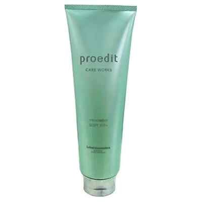 Lebel Proedit Haircare Works Treatment Soft Fit Plus 250 ml Creme Hergestellt...