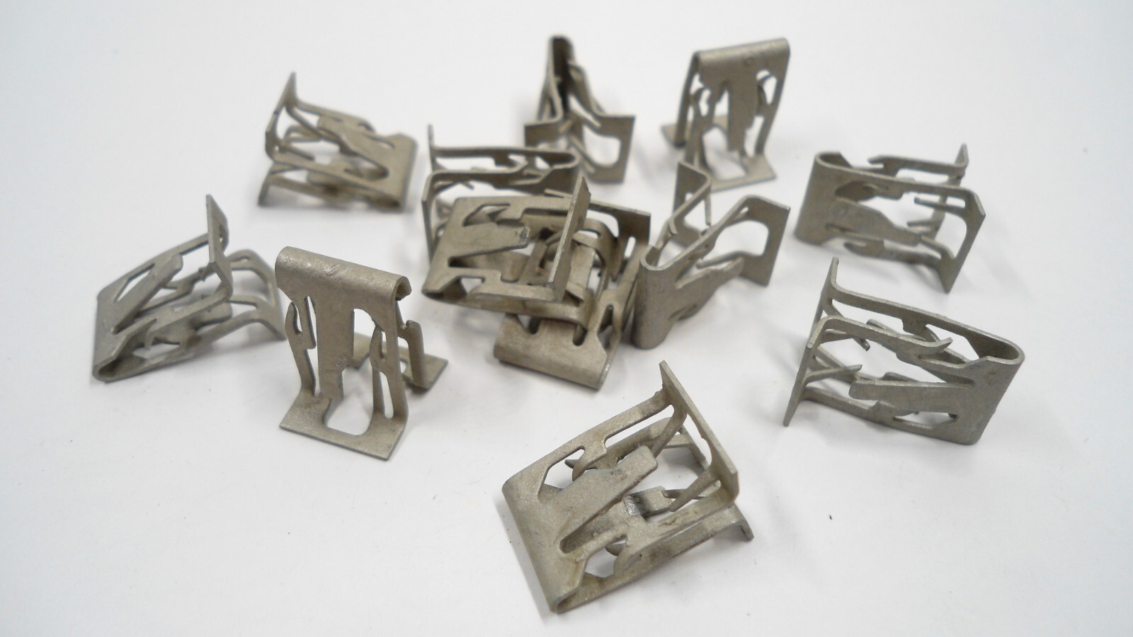 12 INTERIOR TRIM PANEL CLIPS! FOR FORD LINCOLN MKC MKX MKZ CONTINENTAL