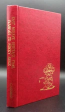 Casebier EAST MOJAVE HERITAGE TRAIL GUIDE: IVANPAH Hardcover Off Road Vehicles