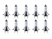 10X Era H7 12V 55W Px26D Halogen GlüHbirnen Lampen Scheinwerferlampen