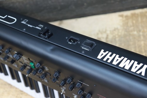 Yamaha CP73 Stage Piano Balanced Hammer Action 73-Note Keyboard Synthesizer - Picture 21 of 24