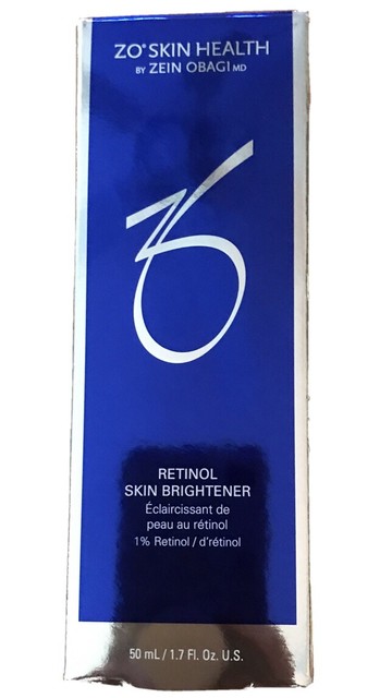 retinol zo medical