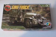 GMC airfix1/72 Model Kit
