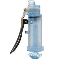 Avanti Bait Applicator Automatic Fishing Accessory Gadget Tool Paste Maker Blue Avanti Bait Applicator Automatic Fishing Accessory Gadget Tool Paste Maker Blue