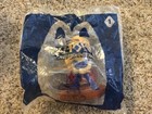 McDonald’s Disney Marvel Studios Thor Love & Thunder #1 Thor Happy Meal Toys New — photo 1