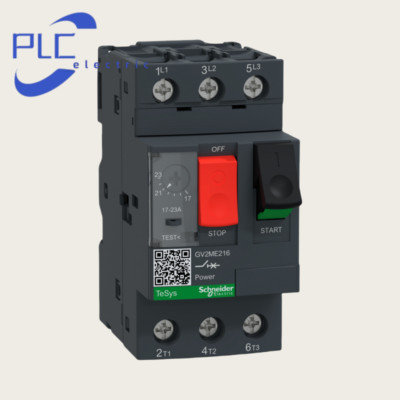 GV2ME056 1PC NEW Schneider Manual Starter protector Expedited Shipping GV2ME056