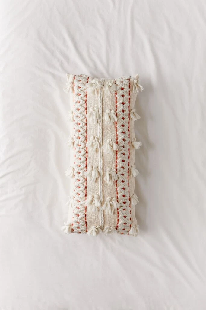 Urban outfitters body pillow 2025