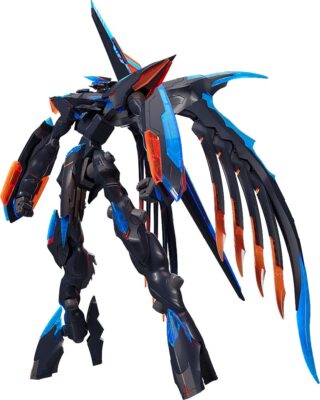 MODEROID Fafner in the Azure Fafner Mark Alles non-scale Plastic