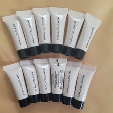 naj oleari foundation testers12 pack colour no4 dark testers 