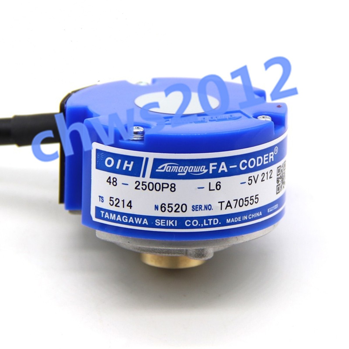 1 PCS Brand NEW TAMAGAWA encoder TS5214N6520 | eBay