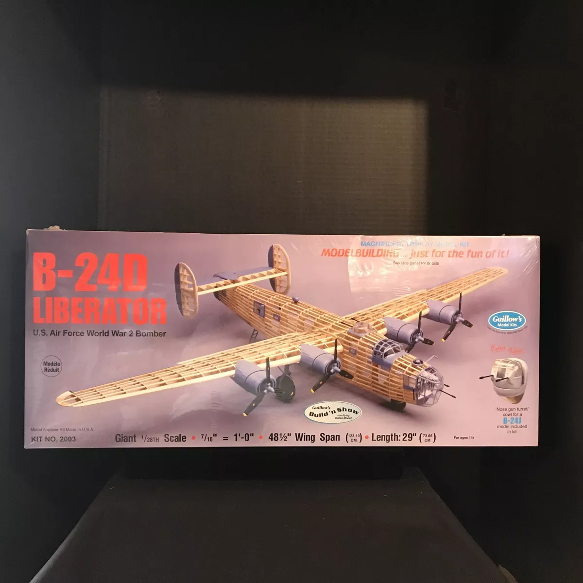 Guillows on sale model airplanes
