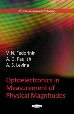 Optoelektronik bei der Messung physikalischer Größen von A S Levina, V N...
