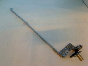 TFT LCD Display Scharnier Links (L) Acer Aspire 7530 ZY5
