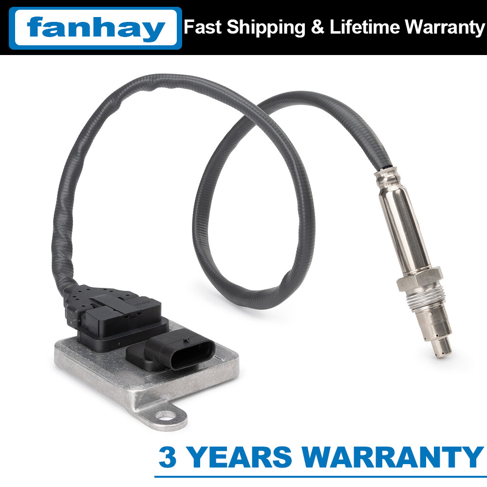 Nitrogen Oxide Sensor For Mercedes-Benz SLK350 GLS350 MLGL320