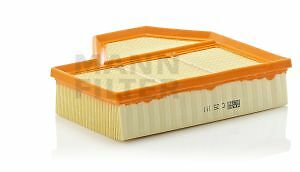 Air Filter  Mann-Filter  C25-111