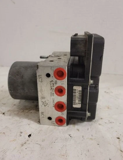 Chevrolet Cruze Verano 2014-2015 ABS antibloqueo freno actuador bomba Opt J60 OEM Foto 2 de 4