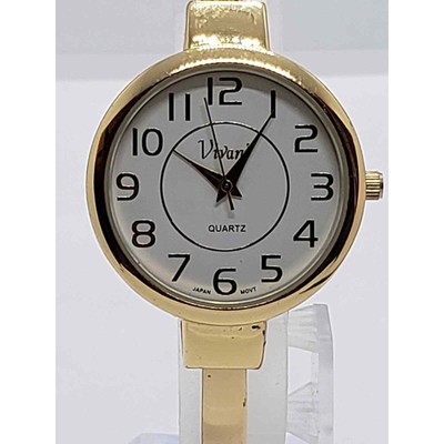 Vivani Women\'s large face watch. SR626SW, PC21J, WAC4027KL Vivani Women main image 3