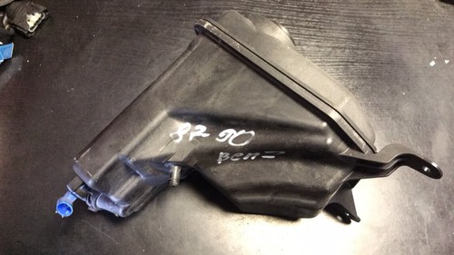 BMW 3ER E90 KÜHLER KÜHLMITTEL AUSGLEICHSBEHÄLTER FLASCHE BENZIN 7607482