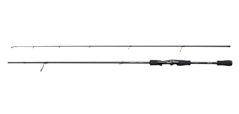 PURE FISHING ABU GARCIA Orra Spin H 2,74m 15-60G by TACKLE-DEALS !!!