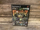 Monster Lab PS2 Sony PlayStation 2, 2008 Game w/ Manual