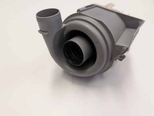 Siemens / Bosch Umwälzpumpe Pumpe Motor Heizung Geschirrspüler 9001230206