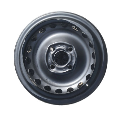 Opel Corsa B C Felge Stahlfelge Stahl 5x13 ET49 13'' Zoll 2130111 13033 LB