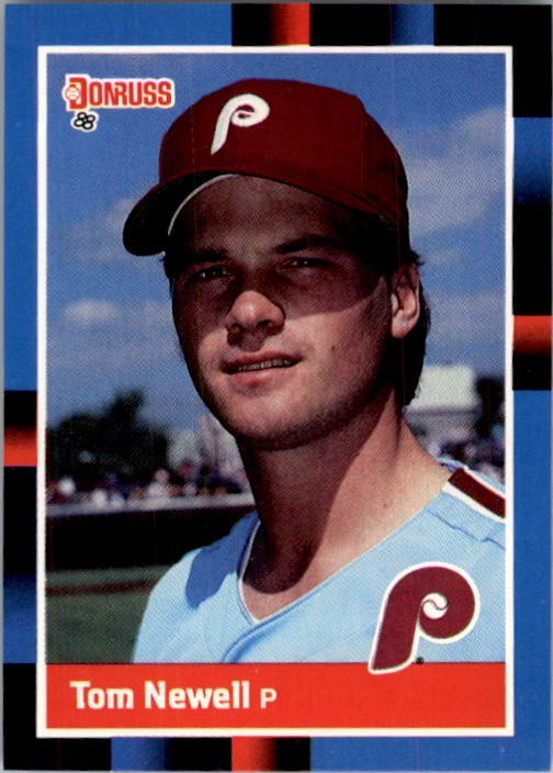 1988 Donruss Baseball (441-660) - You Pick - FREE SHIPPING 5+ Cards NM