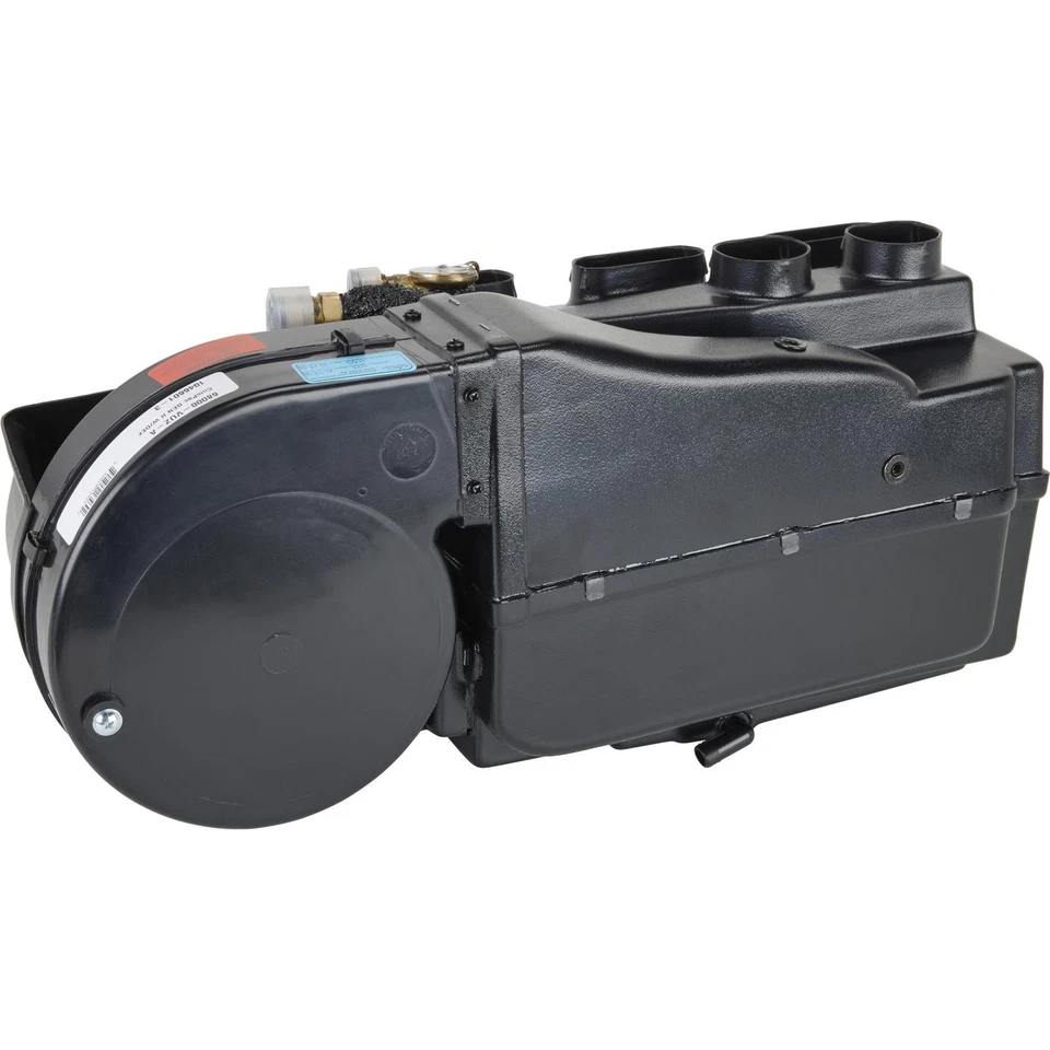 Kit evaporador ComPac vintage Air 68000-VUZ-A Gen II Foto 3 de 4