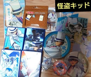 Detective Conan Badge | eBay