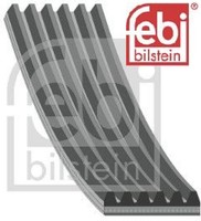 Febi Bilstein 37541 Keilrippenriemen Keilriemen