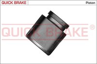 Kolben Bremssattel Quick Brake 185054 FüR Crosser 4007 Peugeot Mitsubishi Toyota