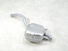 Auspuff Neu für Ford Galaxy Mondeo S-Max 1.6 + EcoBoost Endtopf Schalldämpfer