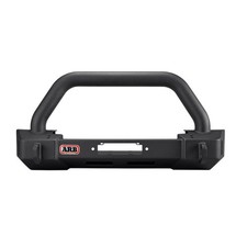 Arb Front Bumper For 2015-2017 Jeep Wrangler