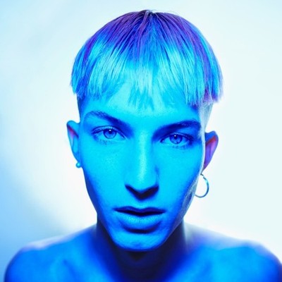Gus Dapperton / Where Polly People Go to Read