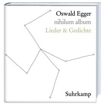 Egger, O: nihilum album