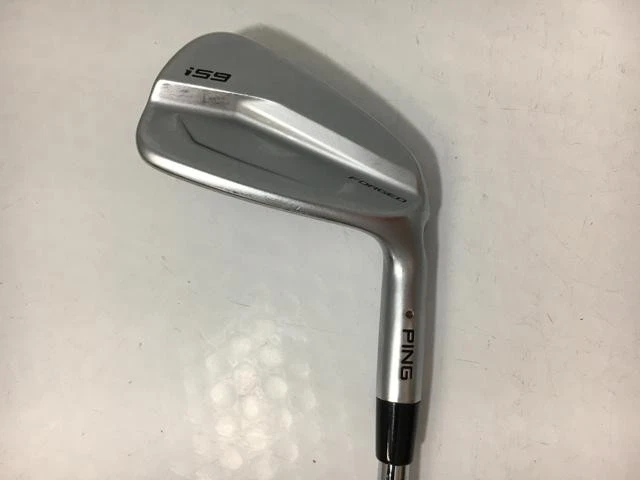 Ping i59 Iron set 7-w / NS Pro MODUS3 TOUR 105 R - Image 2 of 4