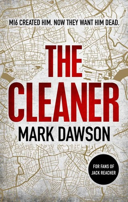 #ad #ad The Cleaner: 1 John Milton $5.16