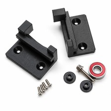 Fence Bearing Upgrade Compatible with Bosch 4100XC-10 4100 Table Saw