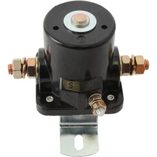 New 12 Volt Solenoid For Ford/New Holland 2N 8N 9N 8N11450-12V SFD6025