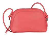 Tom Tailor Madelyn Cross Bag Xs UmhäNgetasche Tasche Coral Koralle Neu