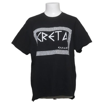 Roly, T-shirt, Größe: 2XL, Atomic 150, Schwarz, Baumwolle, Print, Damen #wf2