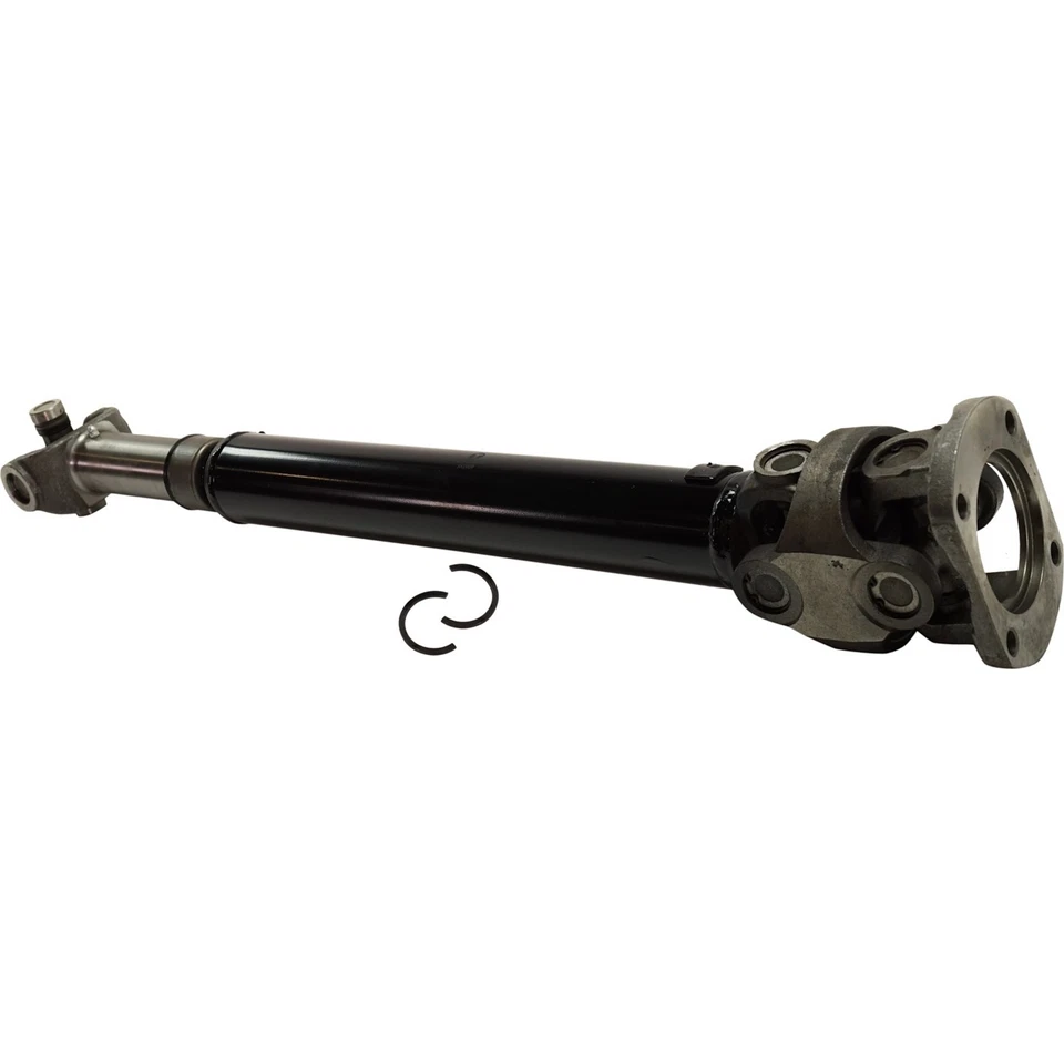 Front Driveshaft For Dodge Ram 2500 1999 5.9 8.0L Auto Trans 30.62 Inches - Image 3 of 4
