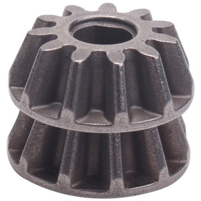 2 StüCk 11T Kegelrad Getriebe EA1038 für JLB Racing CHEETAH 1/10 BüRstenlos8834