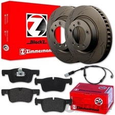 Kits de frein BMW 645