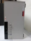 Agilent Switch Control System Chassis - 3499C as is condition