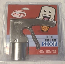 New The Original Thrifty Ice Cream Scooper Limited Edition
