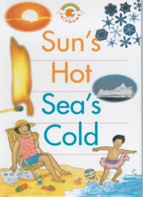 #ad Sun#x27;s Hot Sea#x27;s Cold Hb Rainbows S. By Paul Bennett $41.13